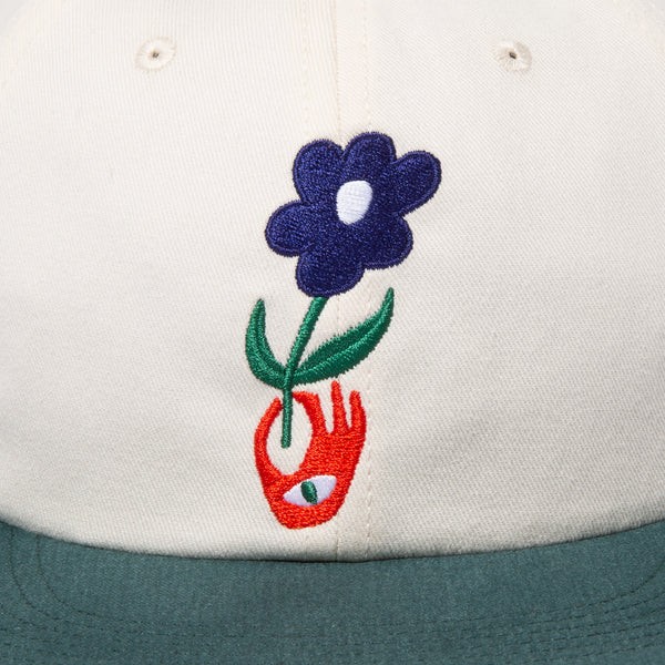 THE QUIET LIFE　LOOKOUT&WONDERLANDPOLOHAT