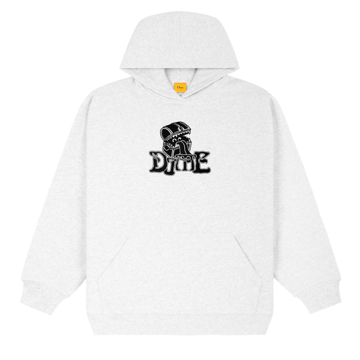 DIME MIMIC HOODIE