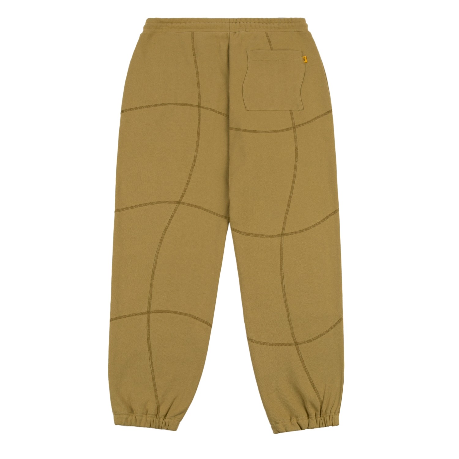 DIME WARP SWEATPANTS