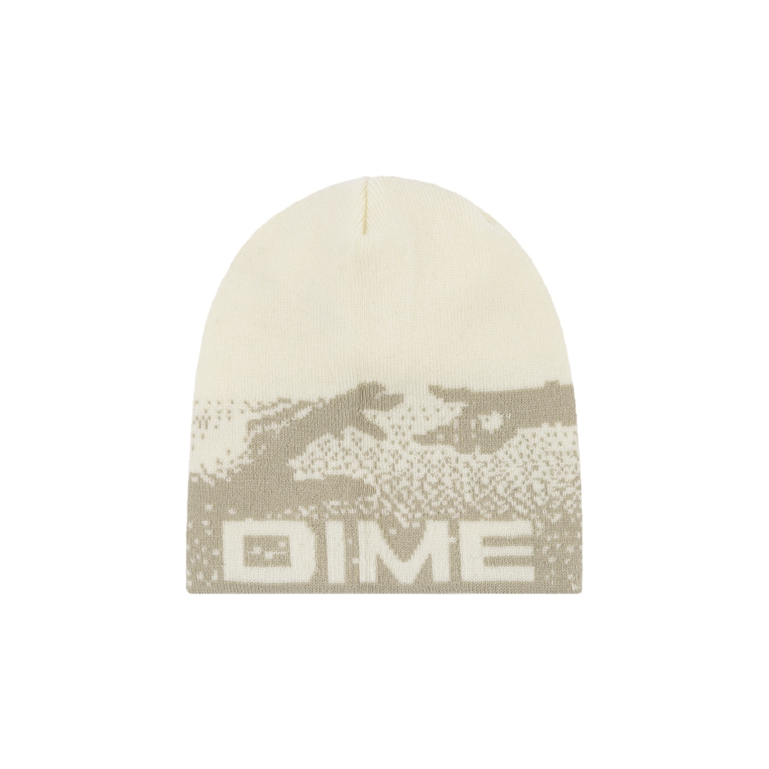 DIME WELCOME BEANIE