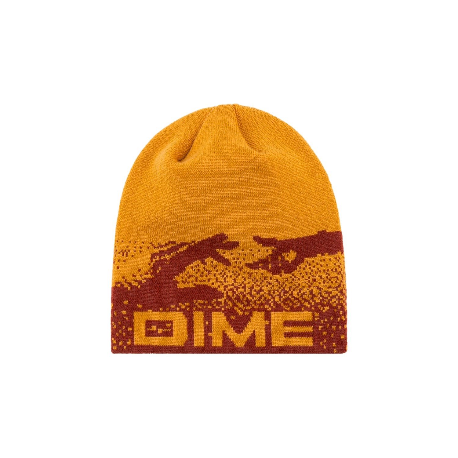 DIME WELCOME BEANIE