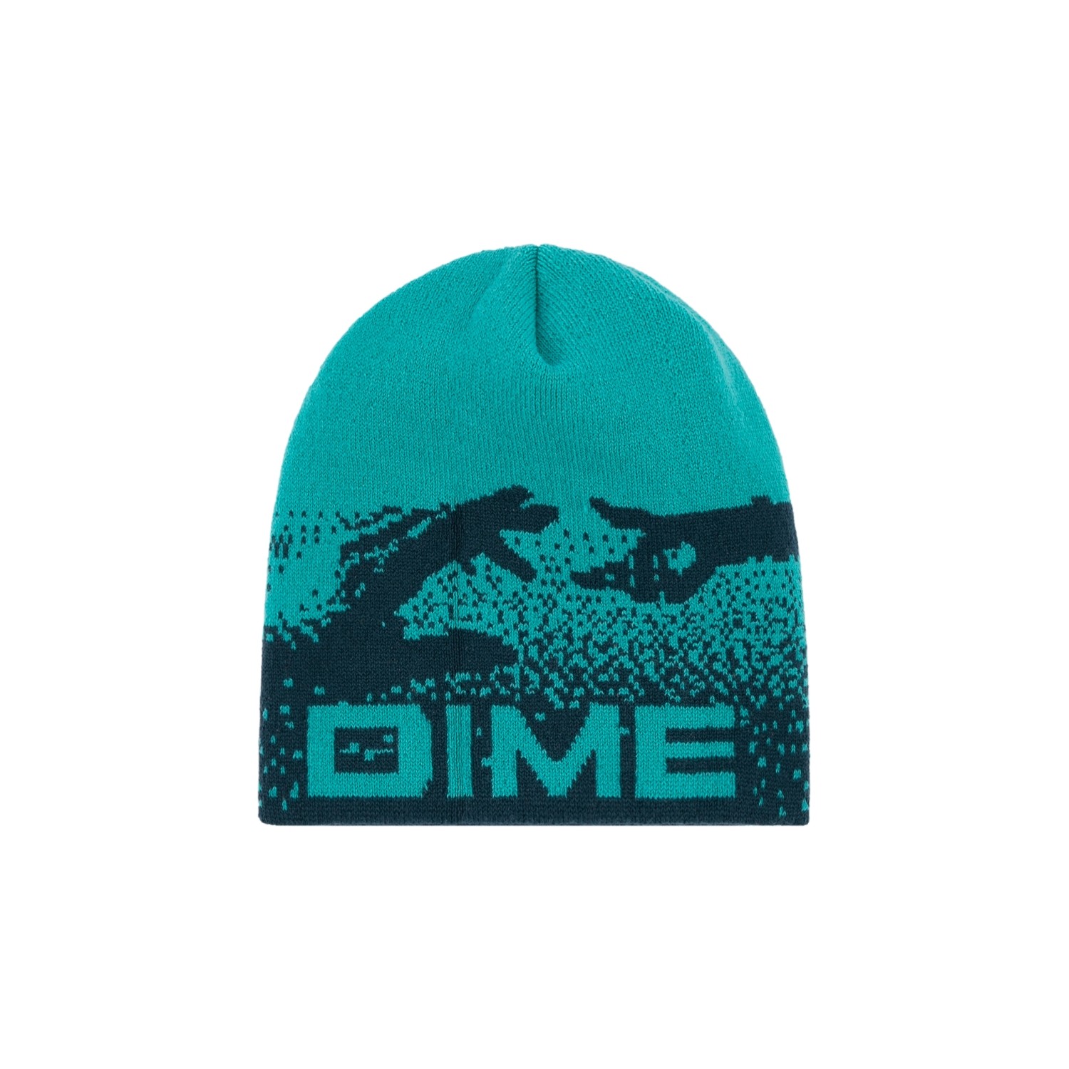 DIME WELCOME BEANIE