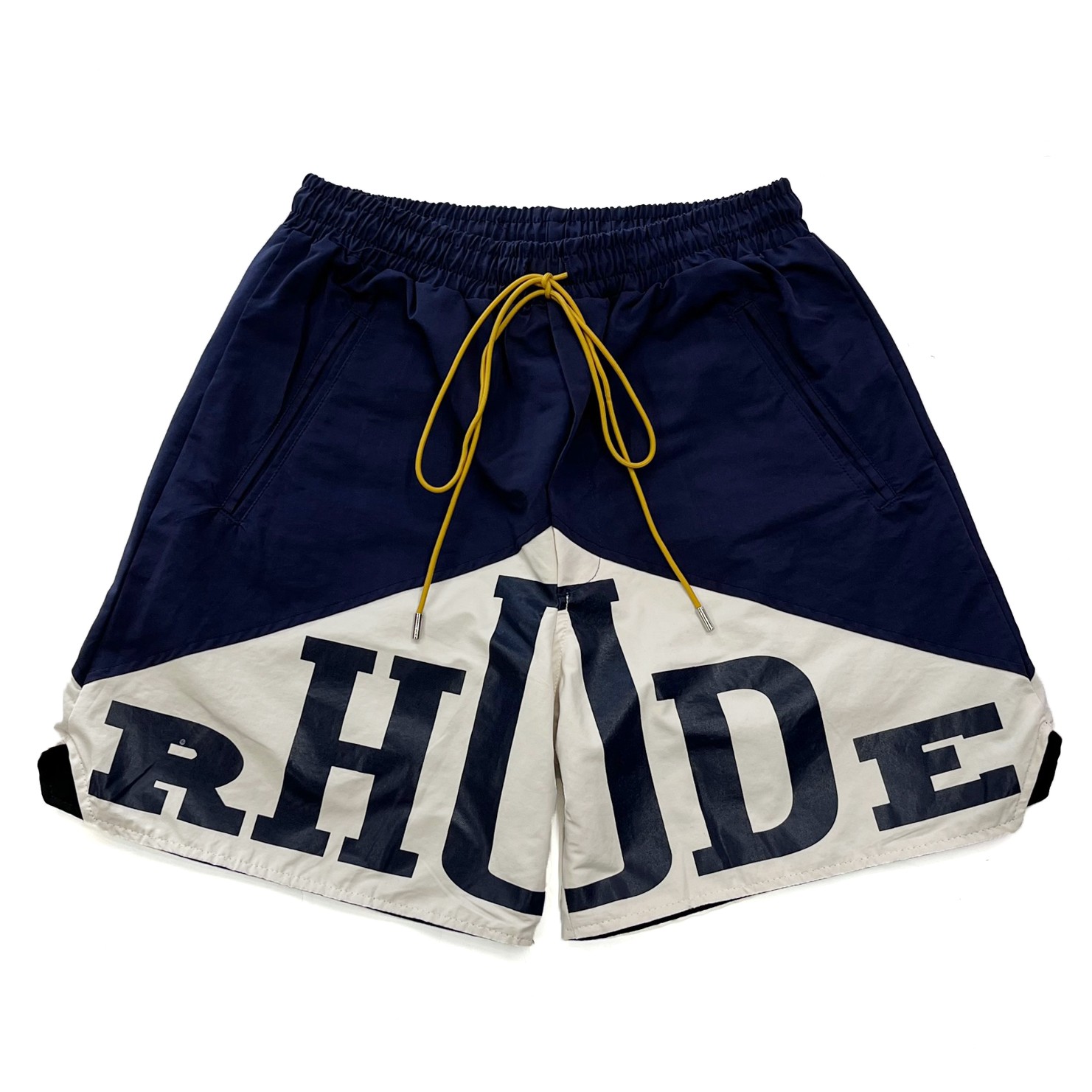 RHUDE YACHTING SHORT