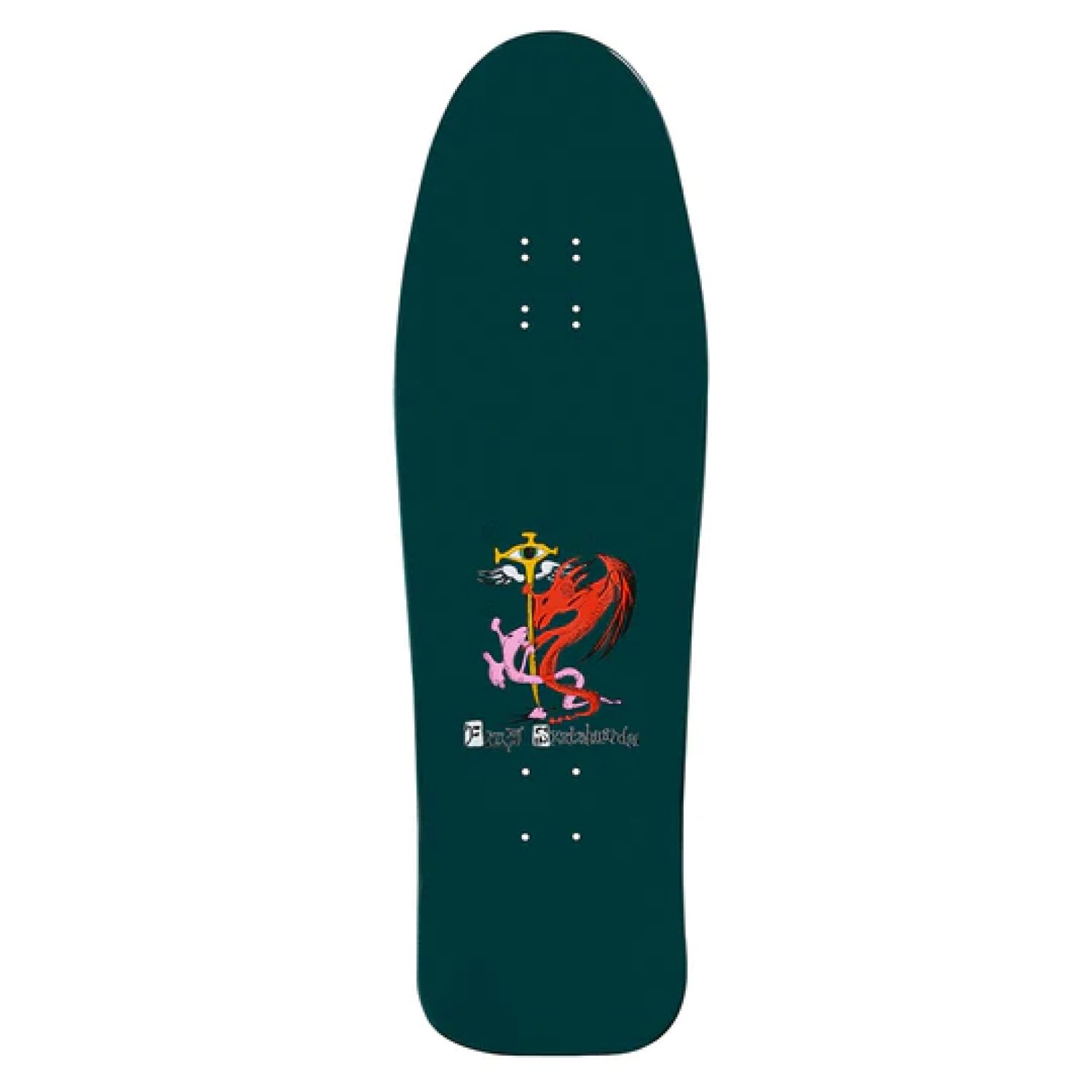 FROG DRAGON LOVERS CHRIS MILIC