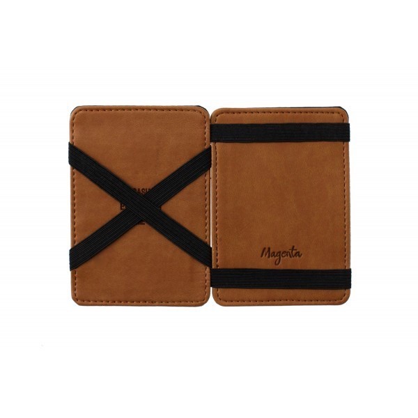 MAGENTA MAGIC WALLET