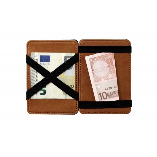 MAGENTA MAGIC WALLET