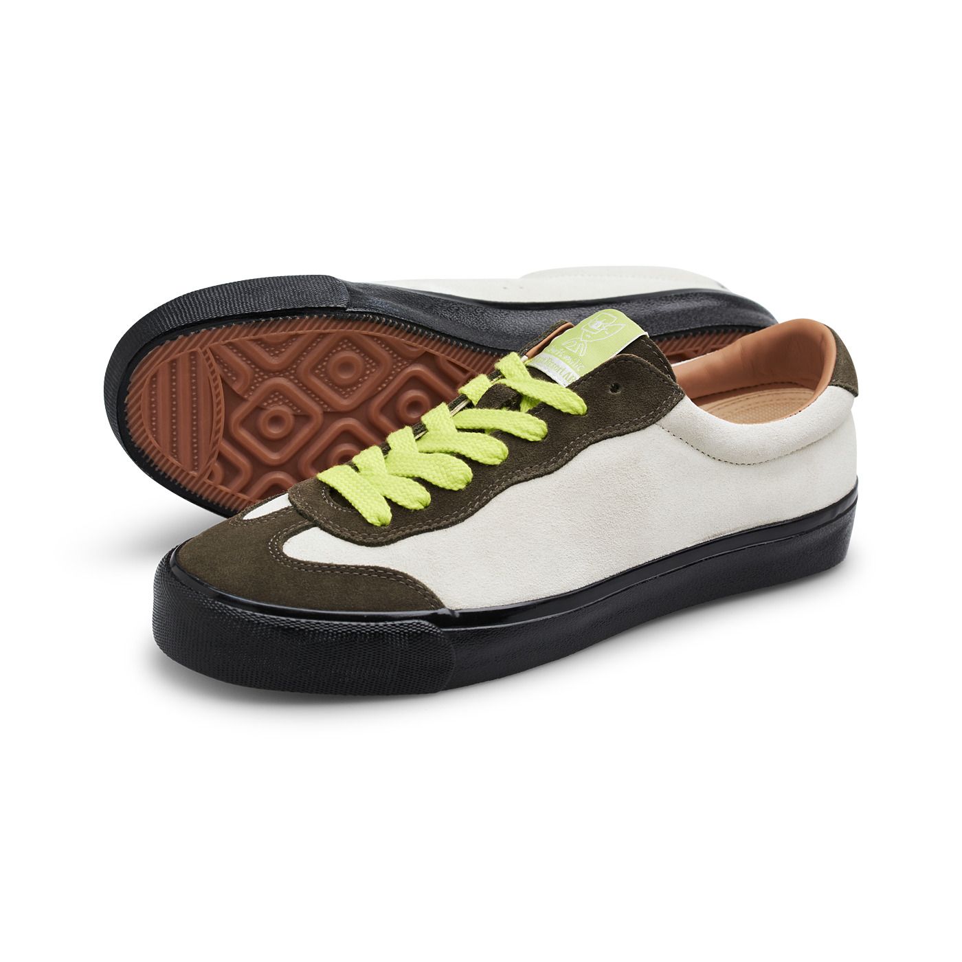 LAST RESORT  VM004 MILIC