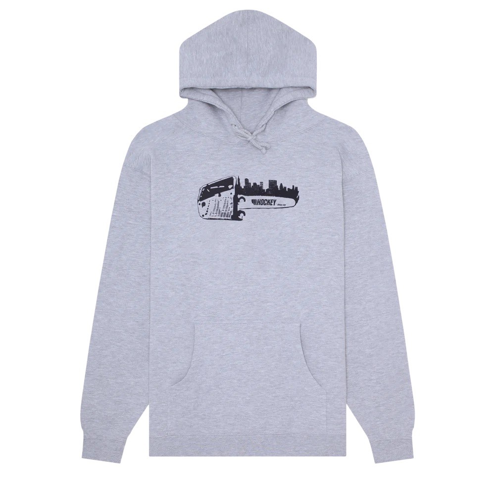 HOCKEY SHARP CITY HOODIE