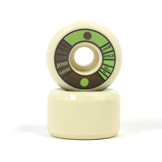 LOOPHOLE JOSH NAVAEZ SR SHAPE 56MM