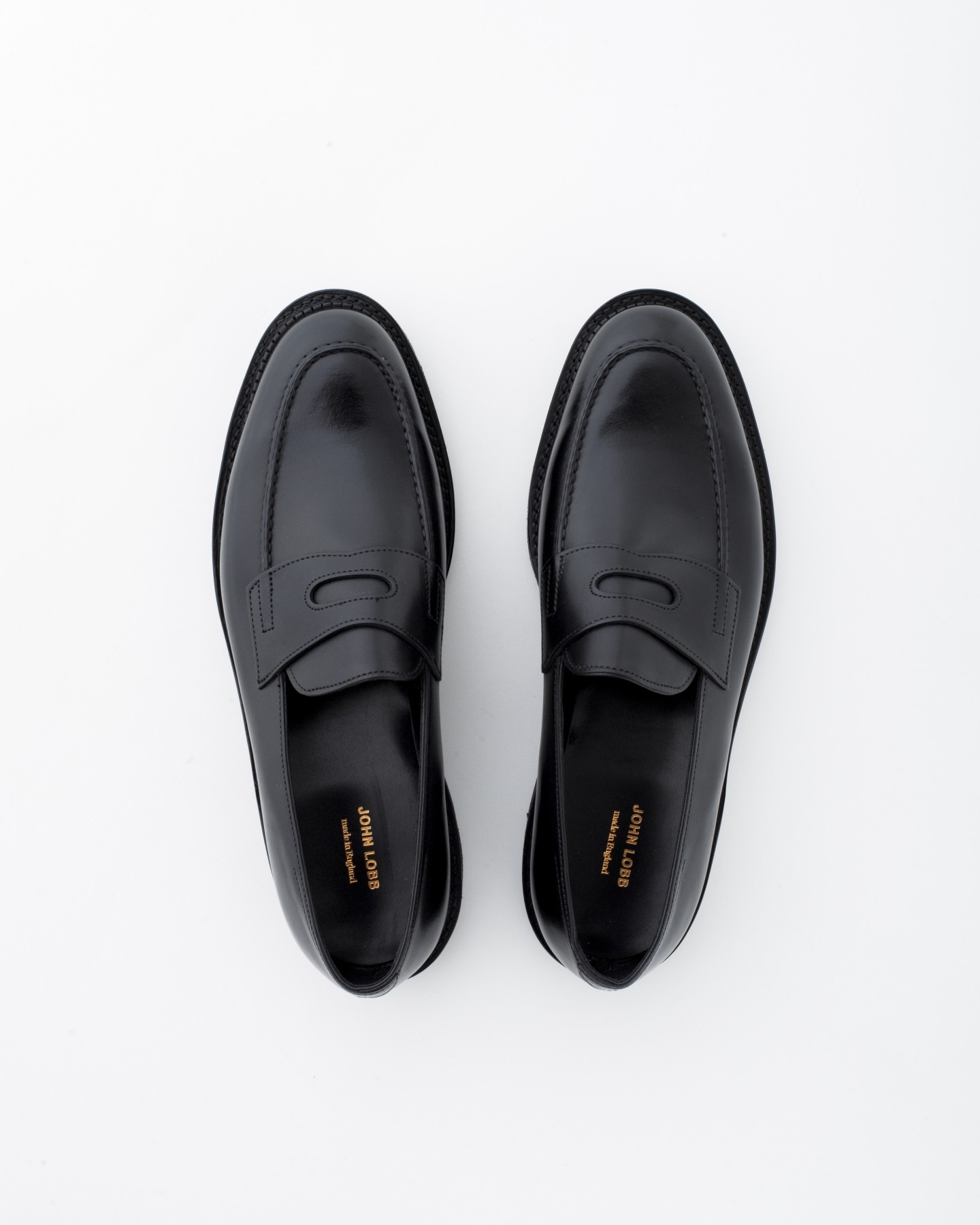 JOHNLOBB LOPEZ NEW STANDARD