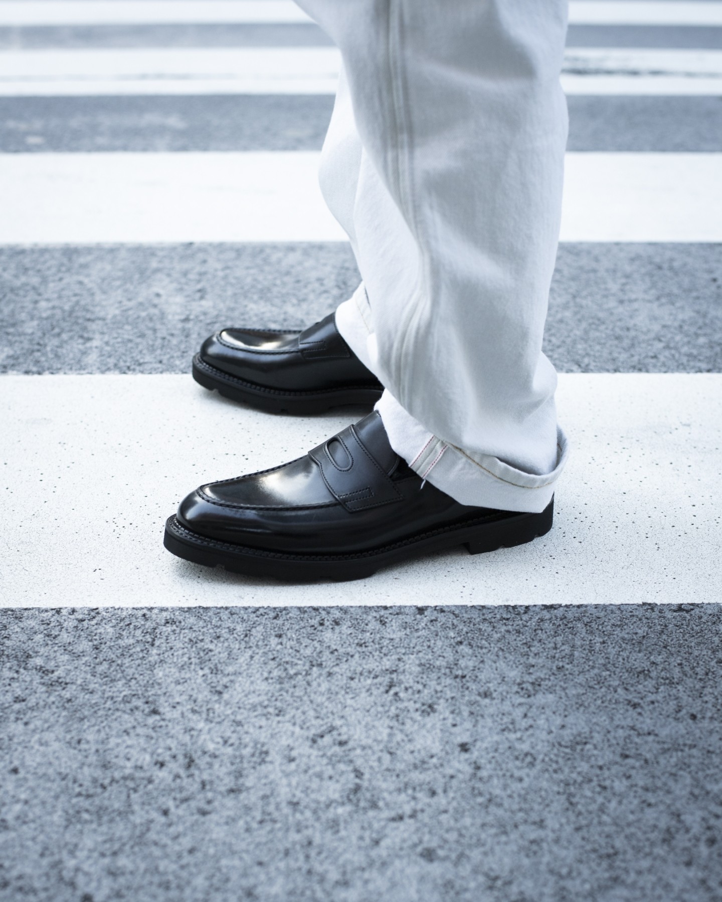 JOHNLOBB LOPEZ NEW STANDARD