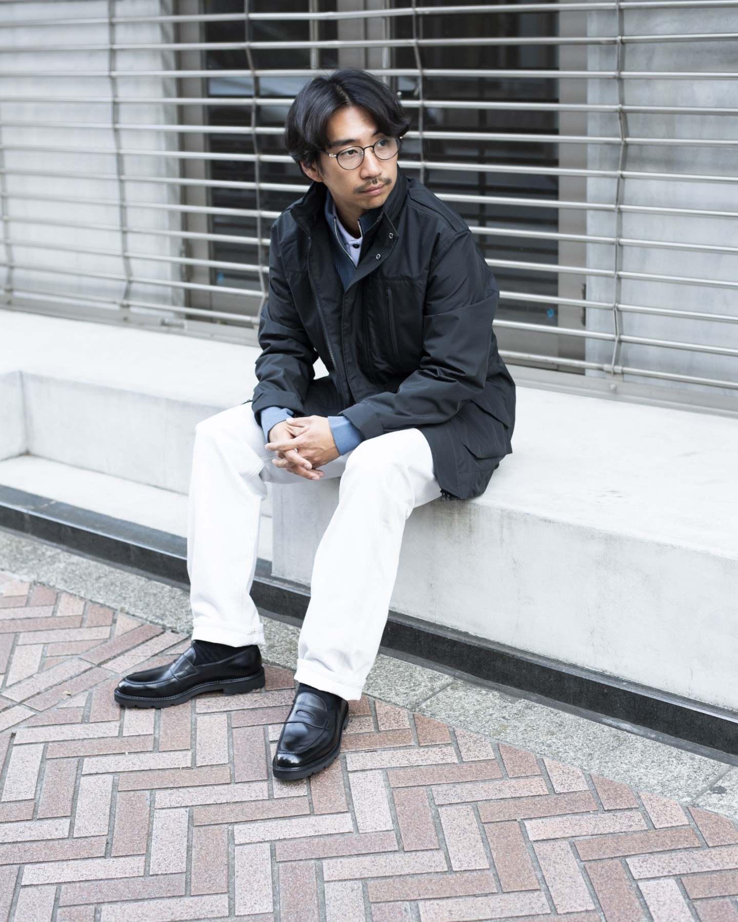 JOHNLOBB LOPEZ NEW STANDARD