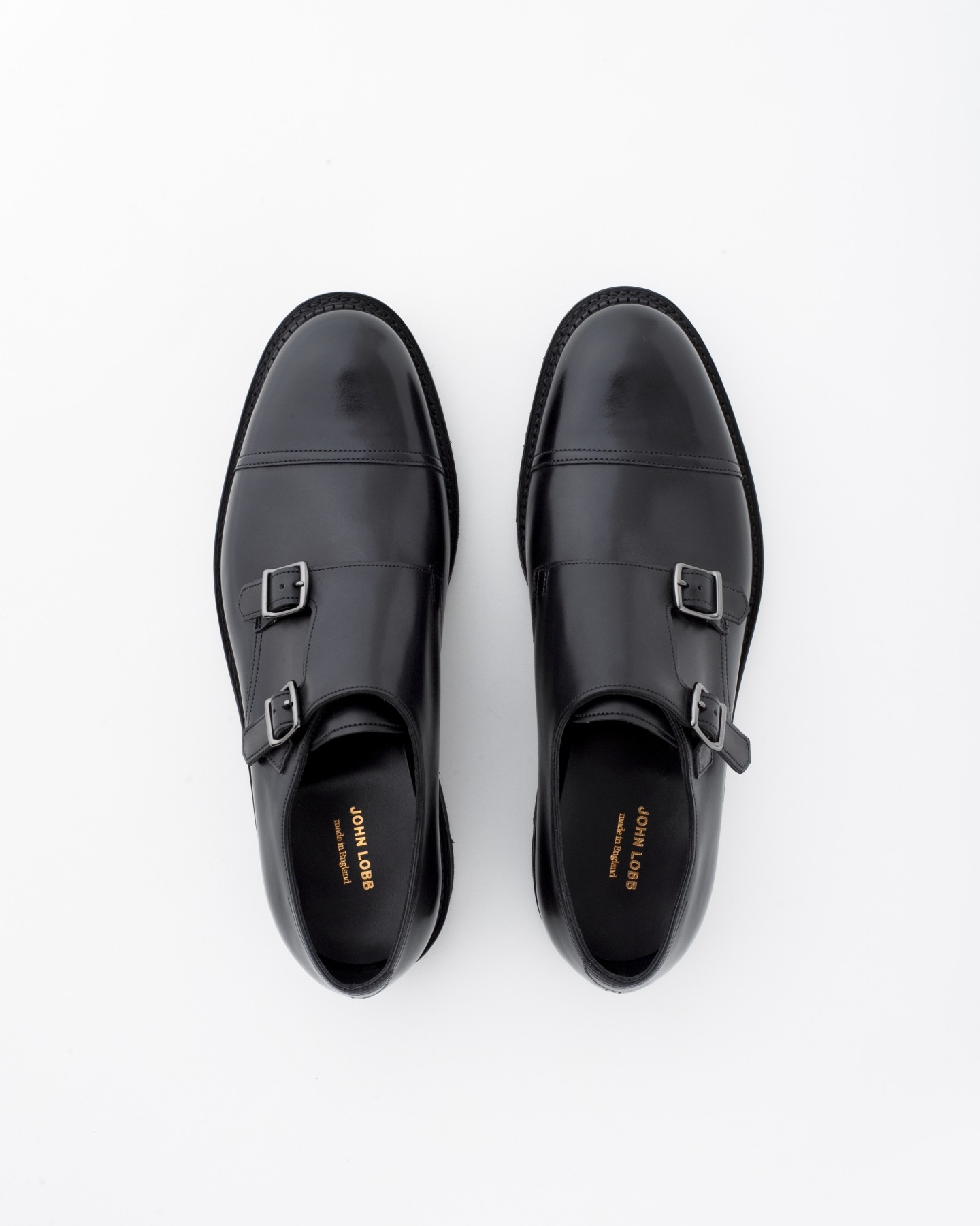 JOHNLOBB WILLIAM NEW STANDARD