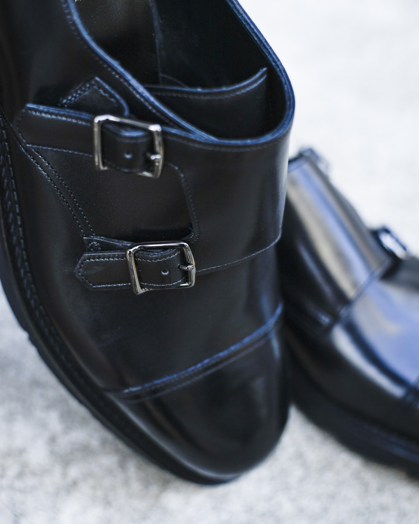 JOHNLOBB WILLIAM NEW STANDARD