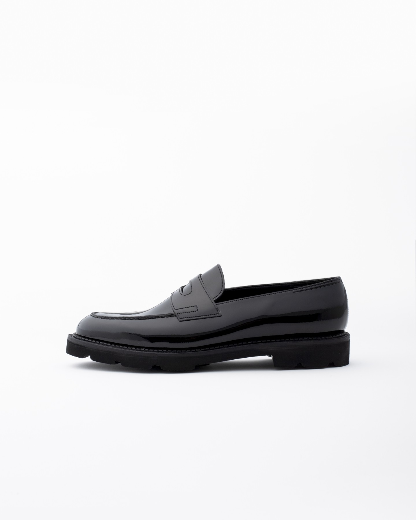 JOHNLOBB LOPEZ PATENT NEW STANDARD