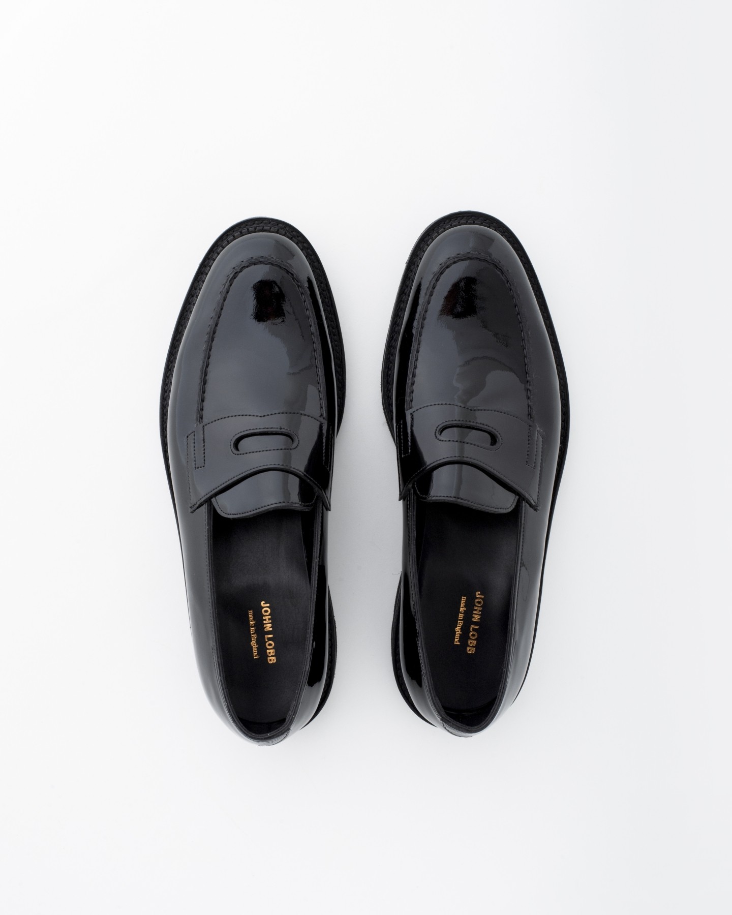 JOHNLOBB LOPEZ PATENT NEW STANDARD