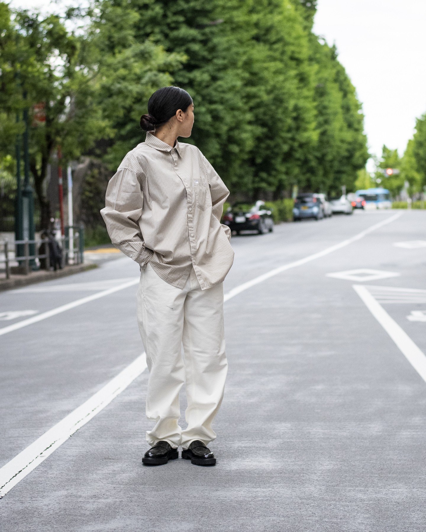 JOHNLOBB LOPEZ PATENT NEW STANDARD