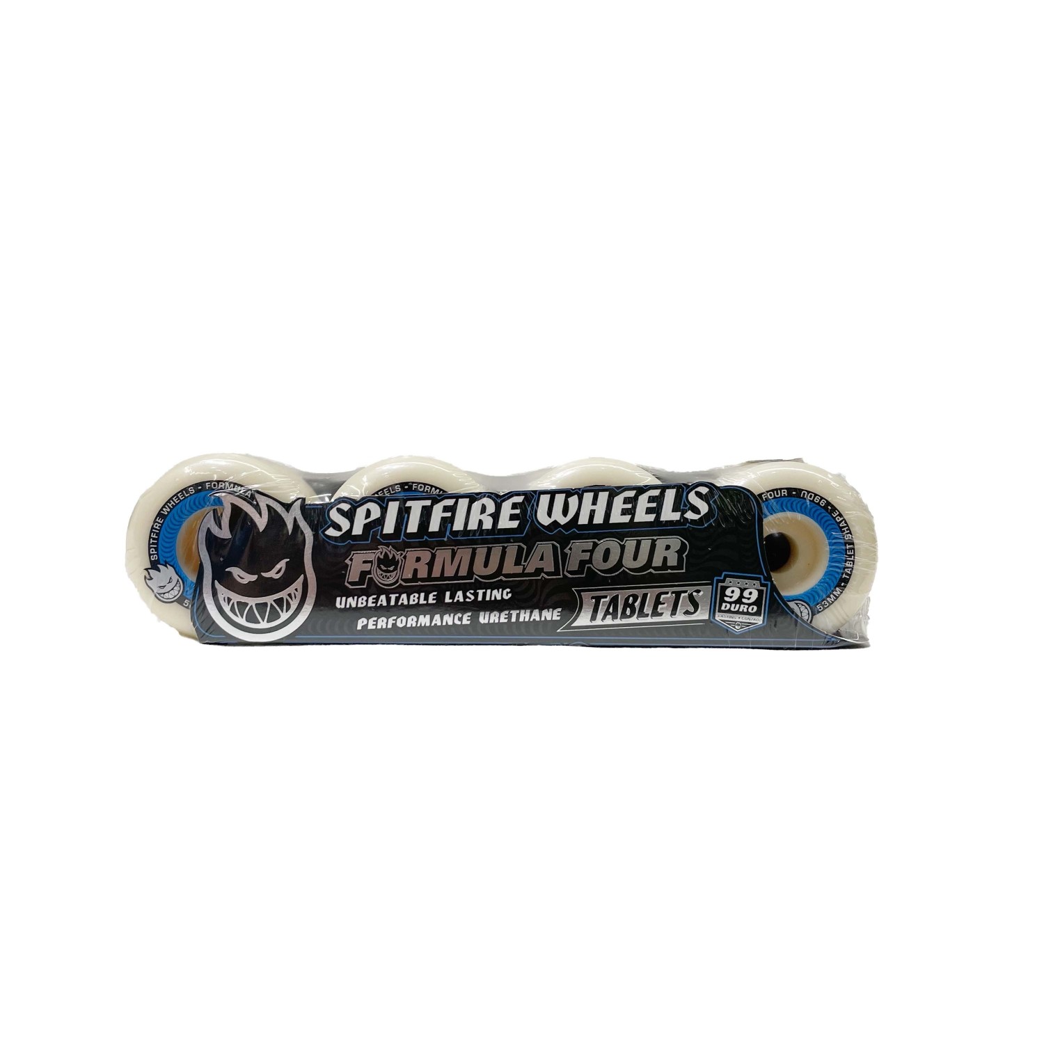 SPITFIRE F4 99 TABLETS