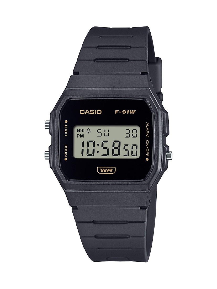 CASIO F-91WB-8AJF