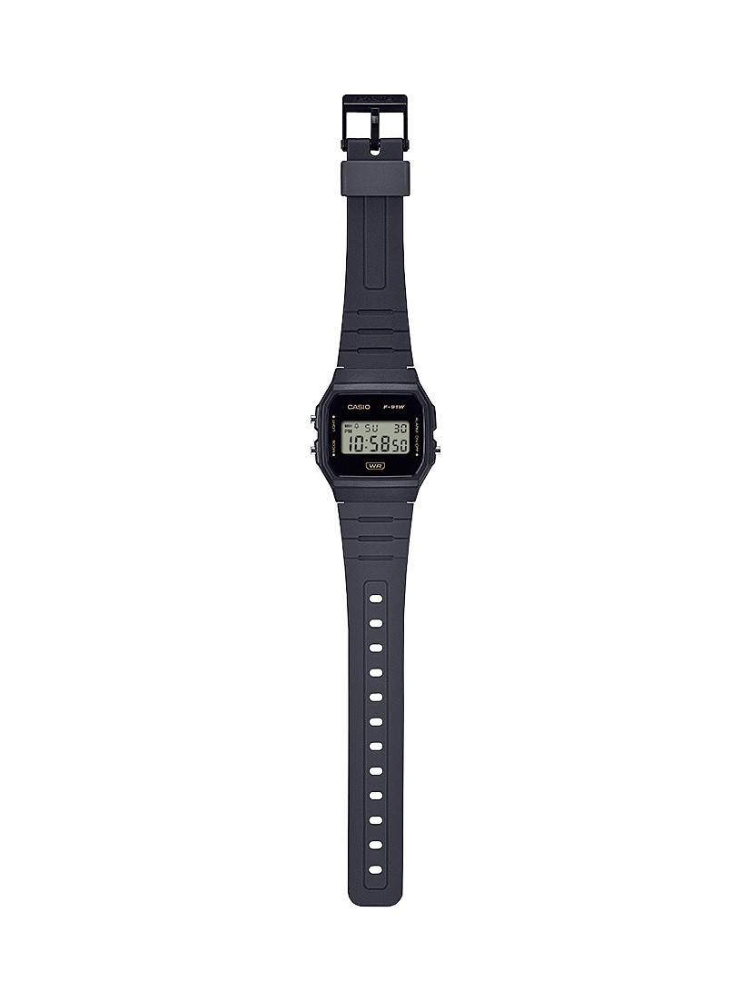 CASIO F-91WB-8AJF