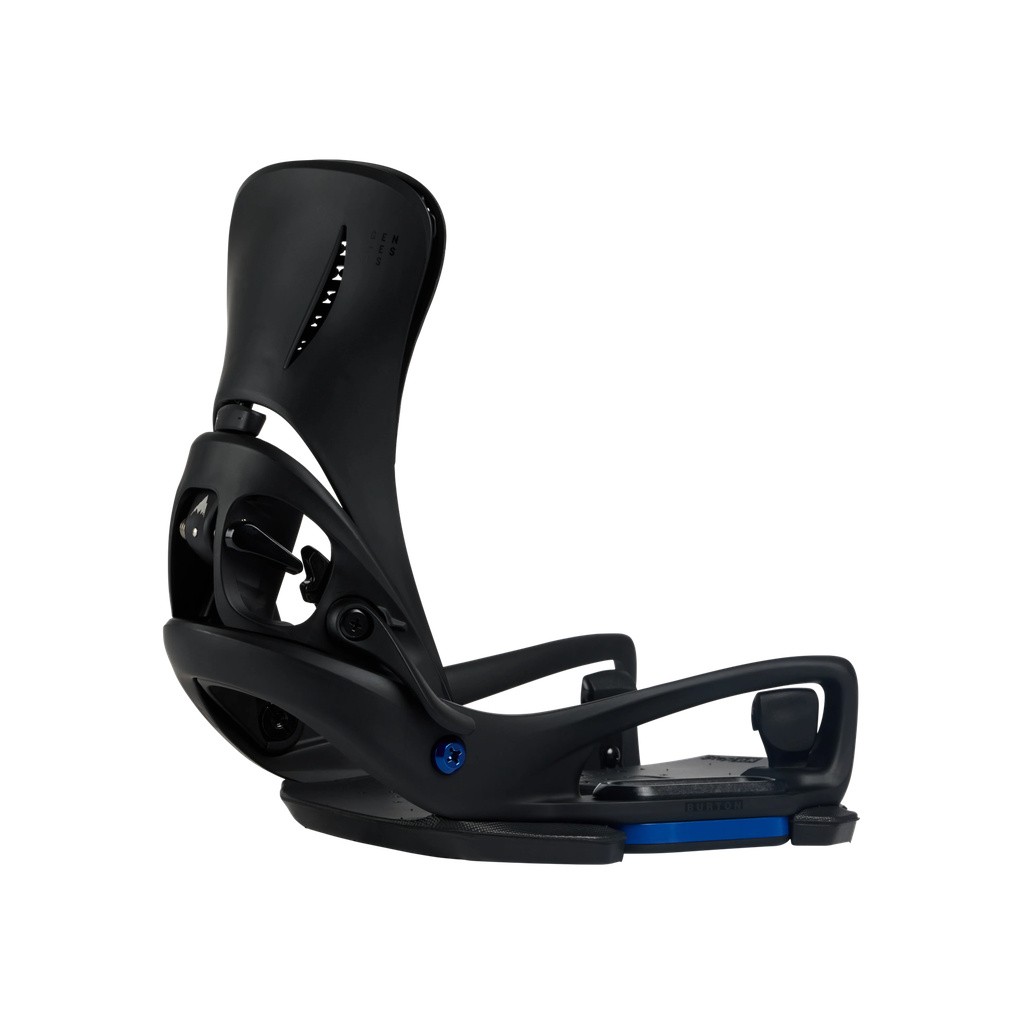 BURTON メンズ Step On® Genesis EST® スノーボードバインディング