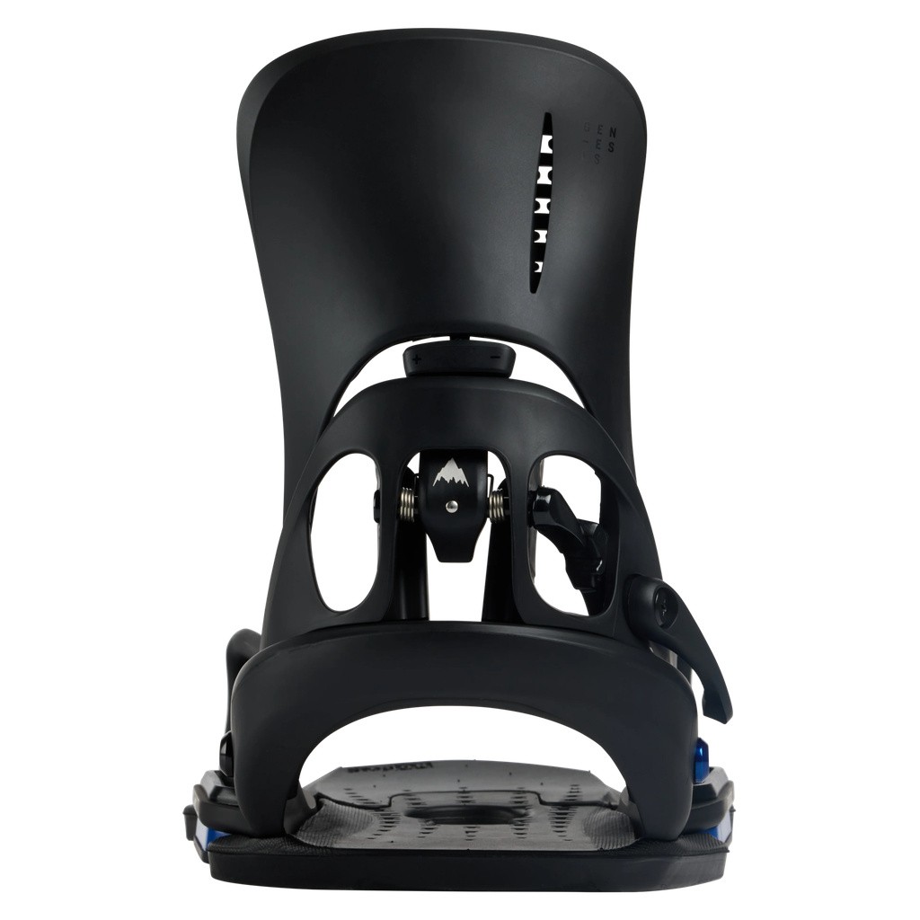 BURTON メンズ Step On® Genesis EST® スノーボードバインディング