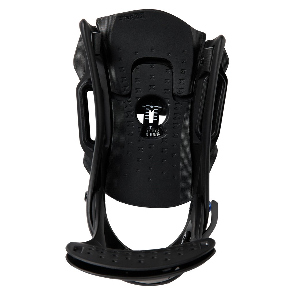 BURTON メンズ Step On® Genesis EST® スノーボードバインディング