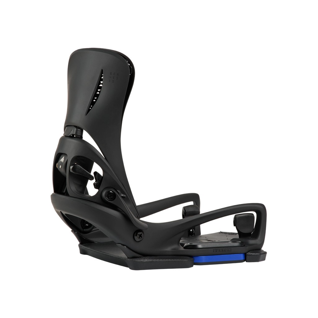 BURTON メンズ Step On® Genesis EST® スノーボードバインディング
