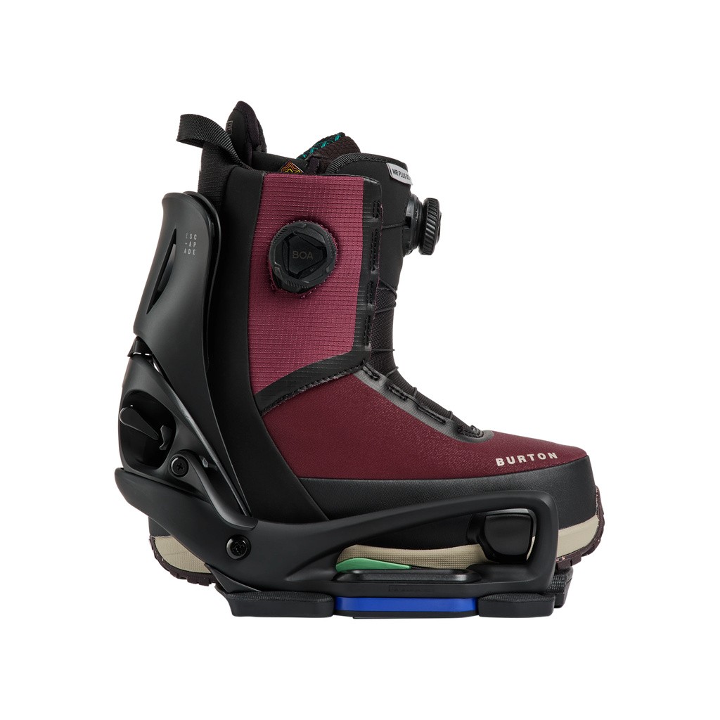 BURTON ウィメンズ Step On® Escapade EST® スノーボードバインディング