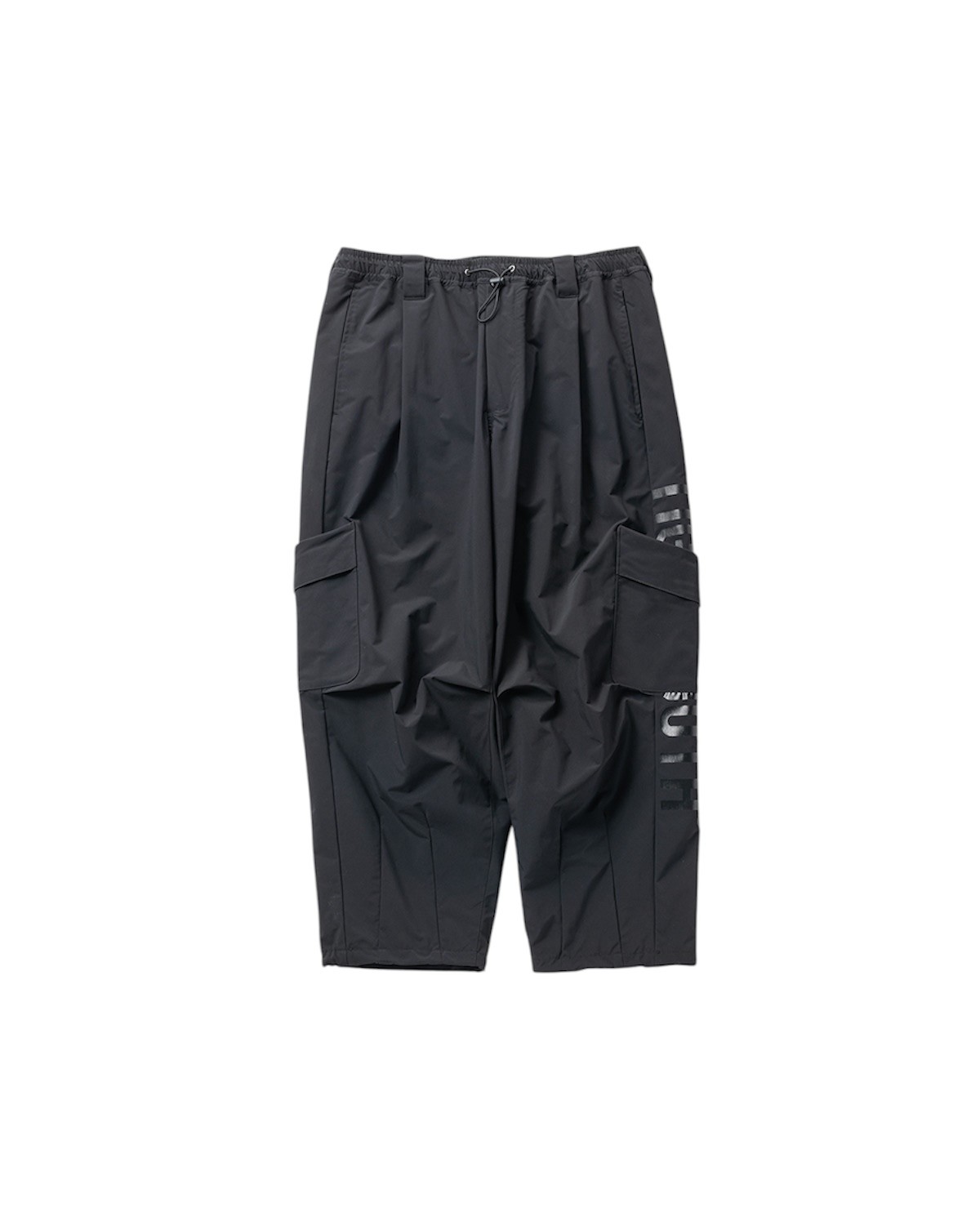 TIGHTBOOTH PRODUCTION COTTON TACTICAL BALOON PANTS