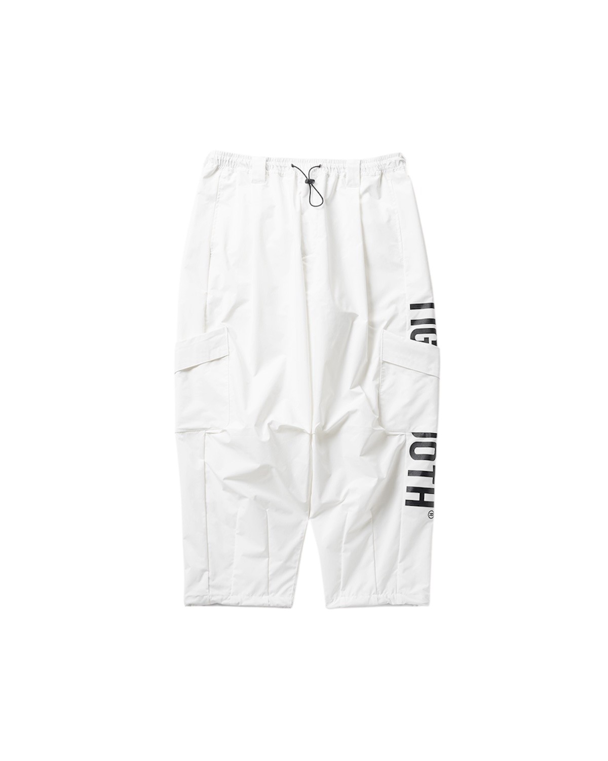 TIGHTBOOTH PRODUCTION COTTON TACTICAL BALOON PANTS