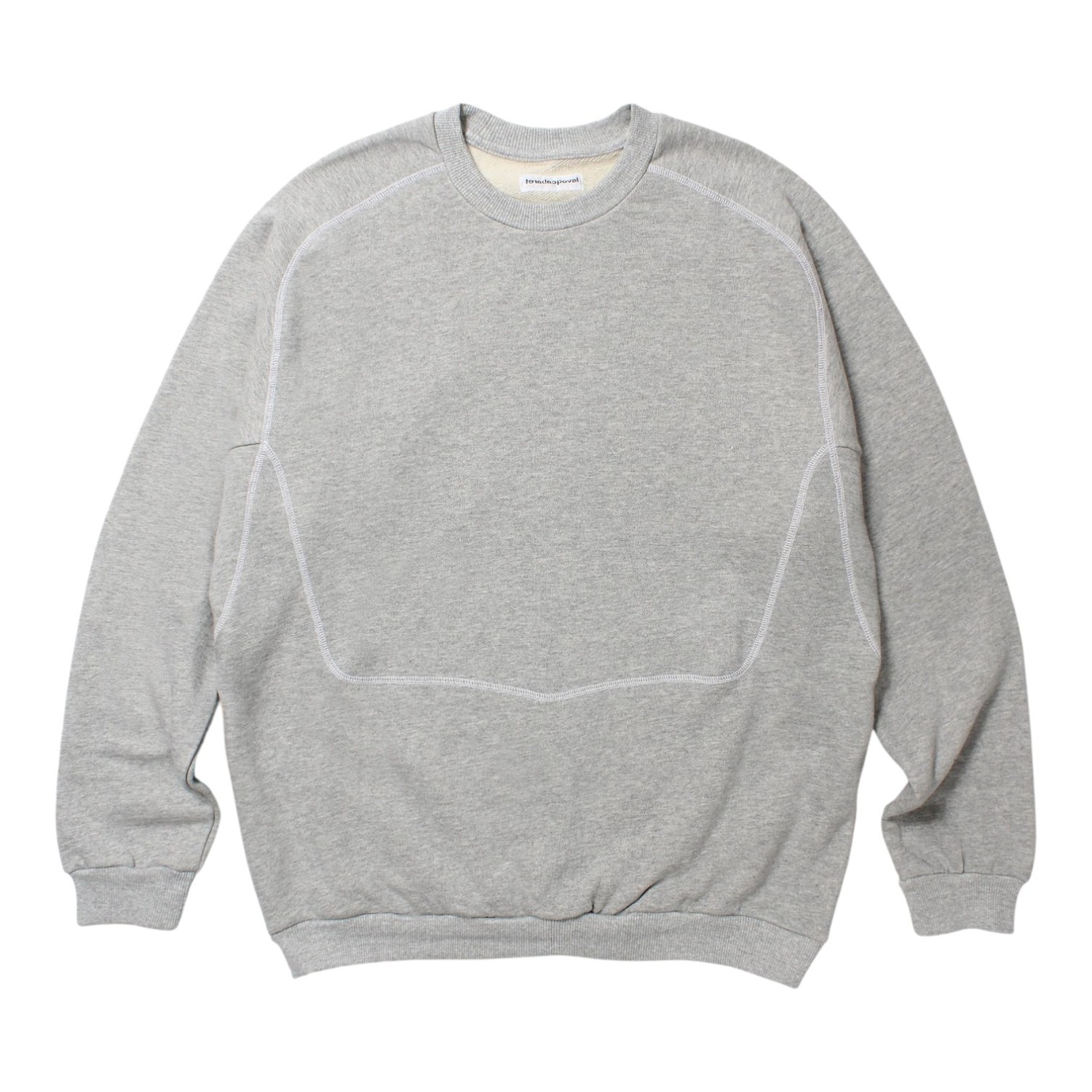 CABARET POVAL FABIEN SWEAT SHIRT