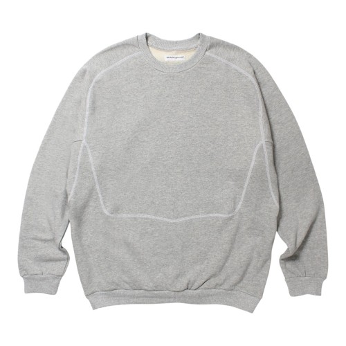 CABARET POVAL FABIEN SWEAT SHIRT