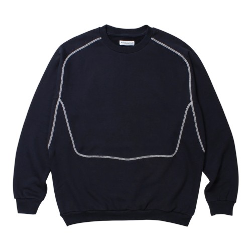 CABARET POVAL FABIEN SWEAT SHIRT