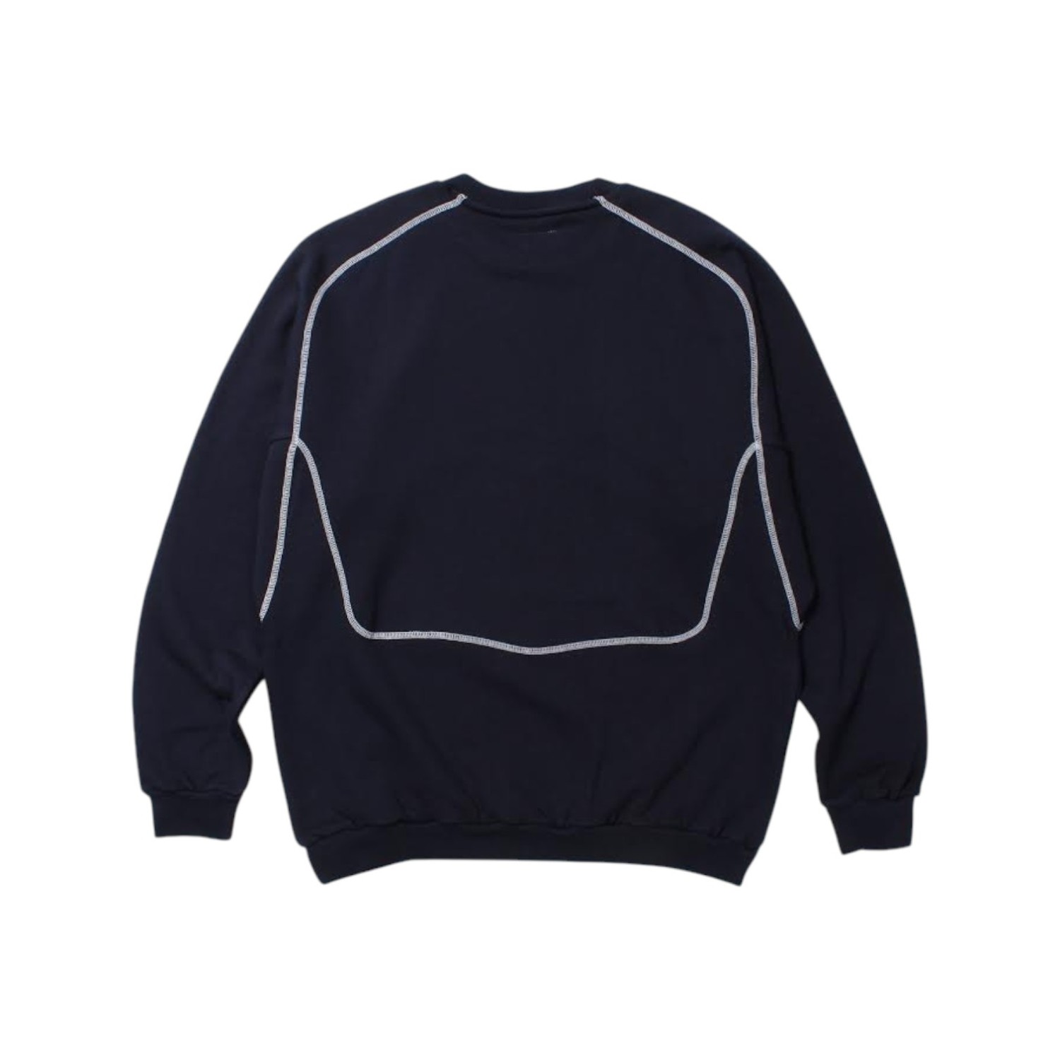 CABARET POVAL FABIEN SWEAT SHIRT