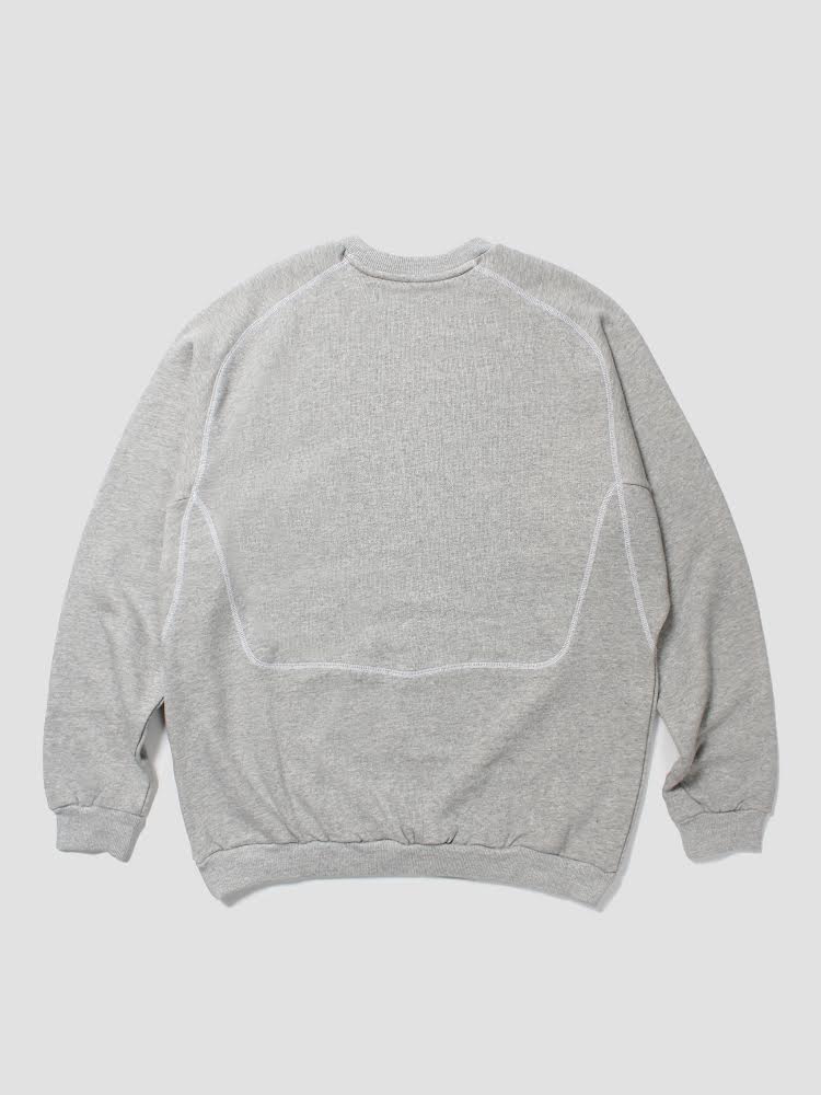 CABARET POVAL FABIEN SWEAT SHIRT