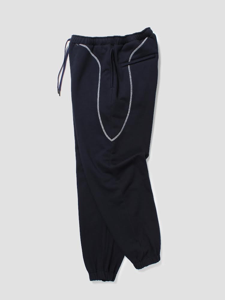 CABARET POVAL FABIEN SWEAT PANTS