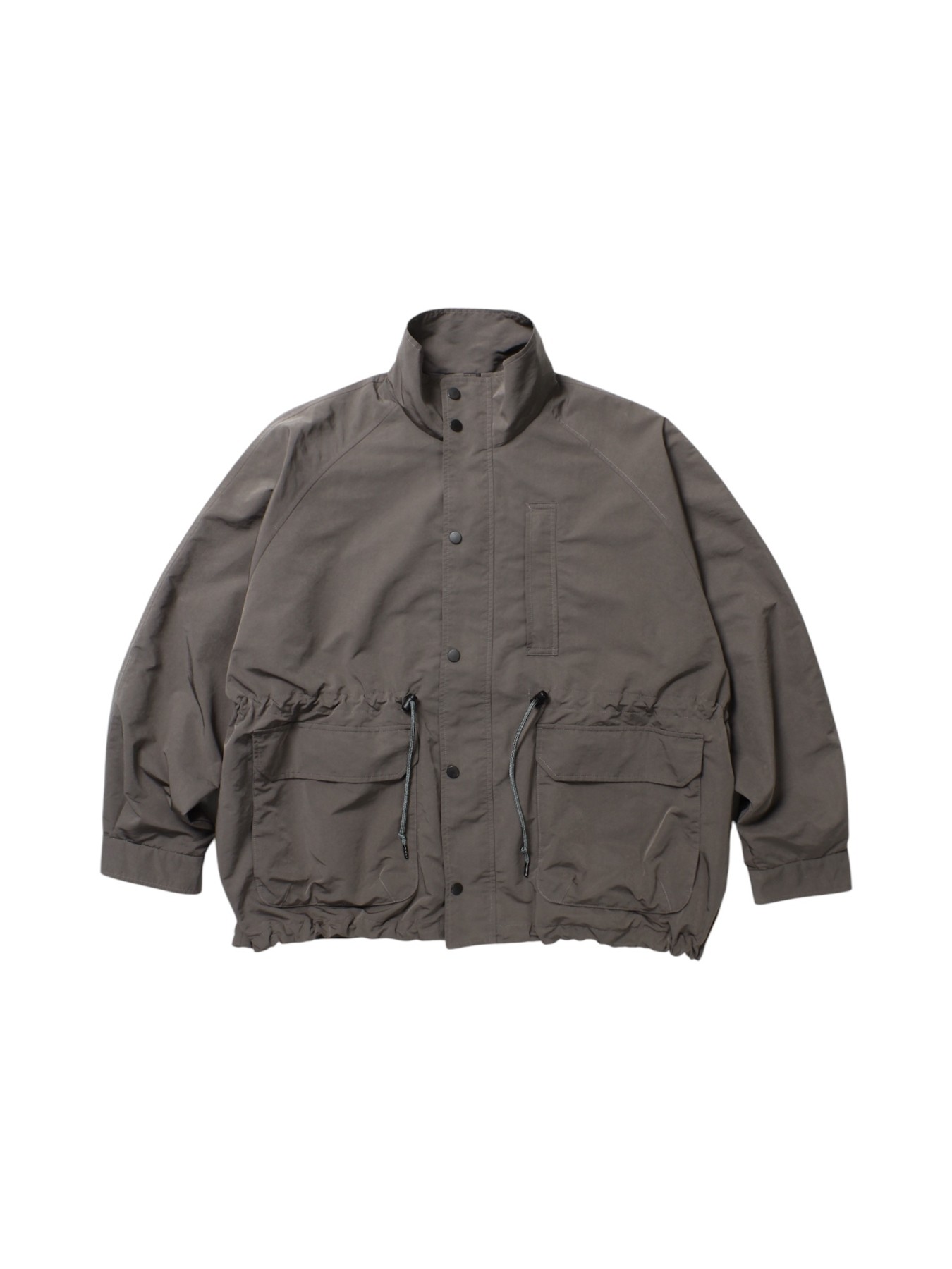 CABARET POVAL HUNTING OVER JACKET