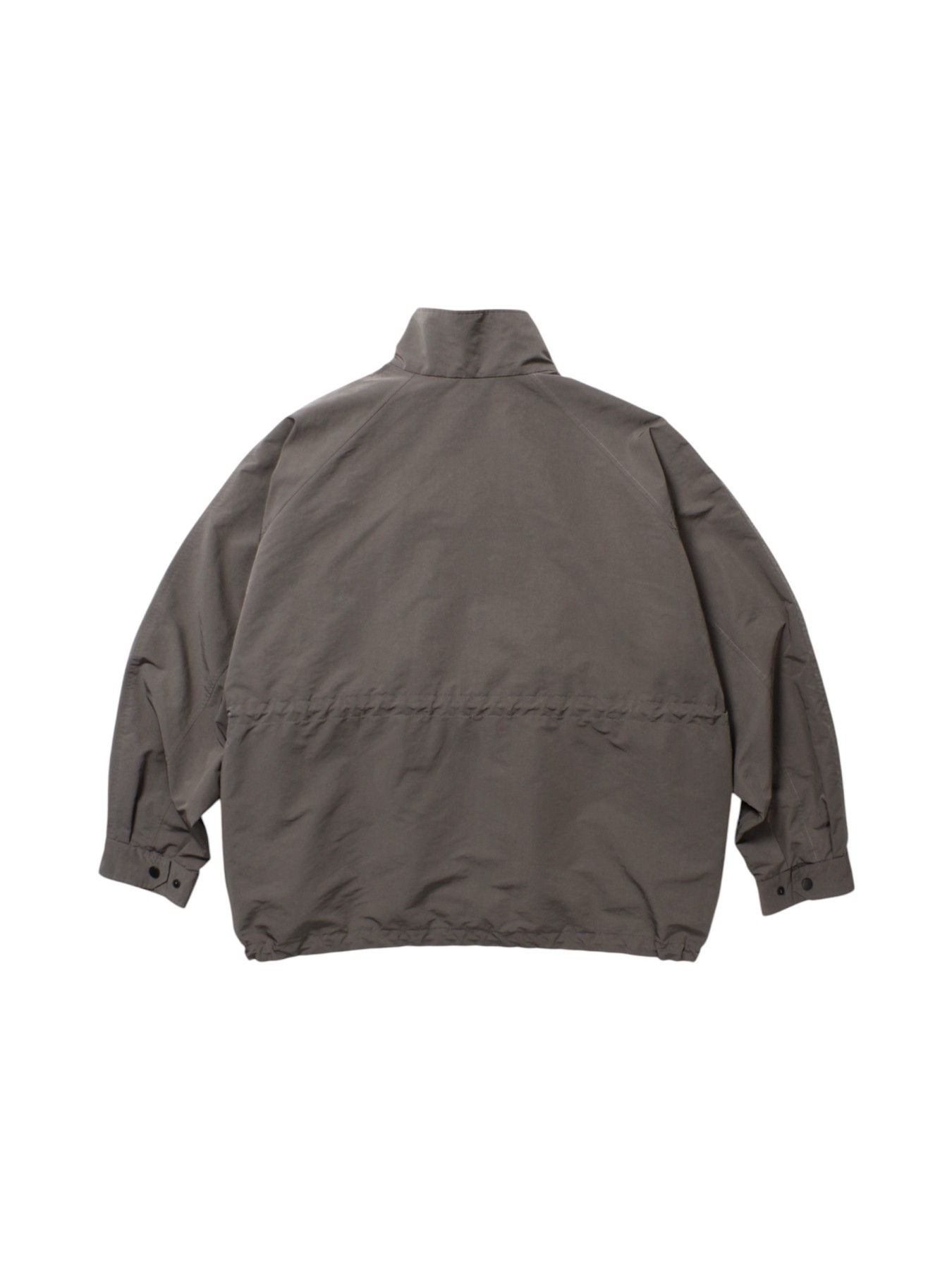 CABARET POVAL HUNTING OVER JACKET