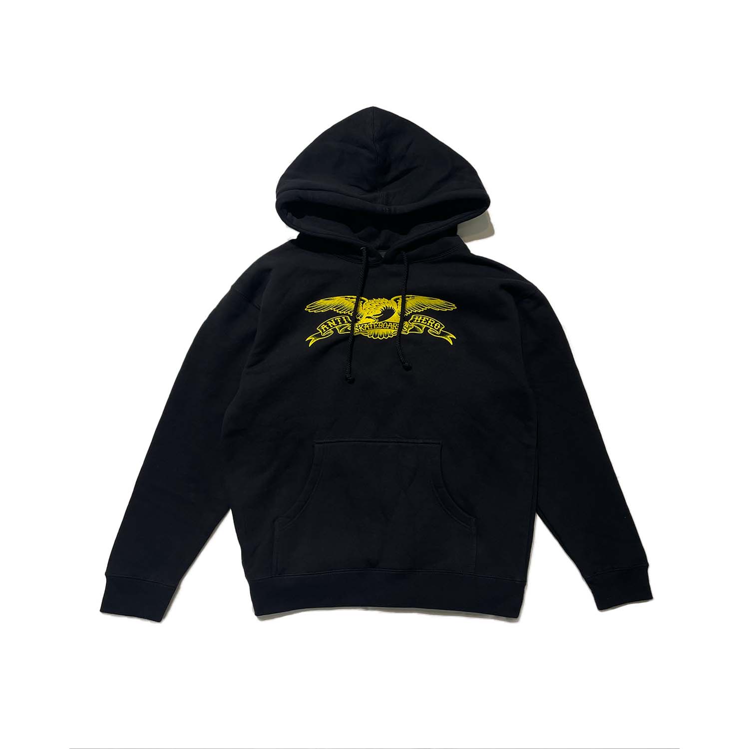 ANTIHERO BASIC EAGLE PULLOVER