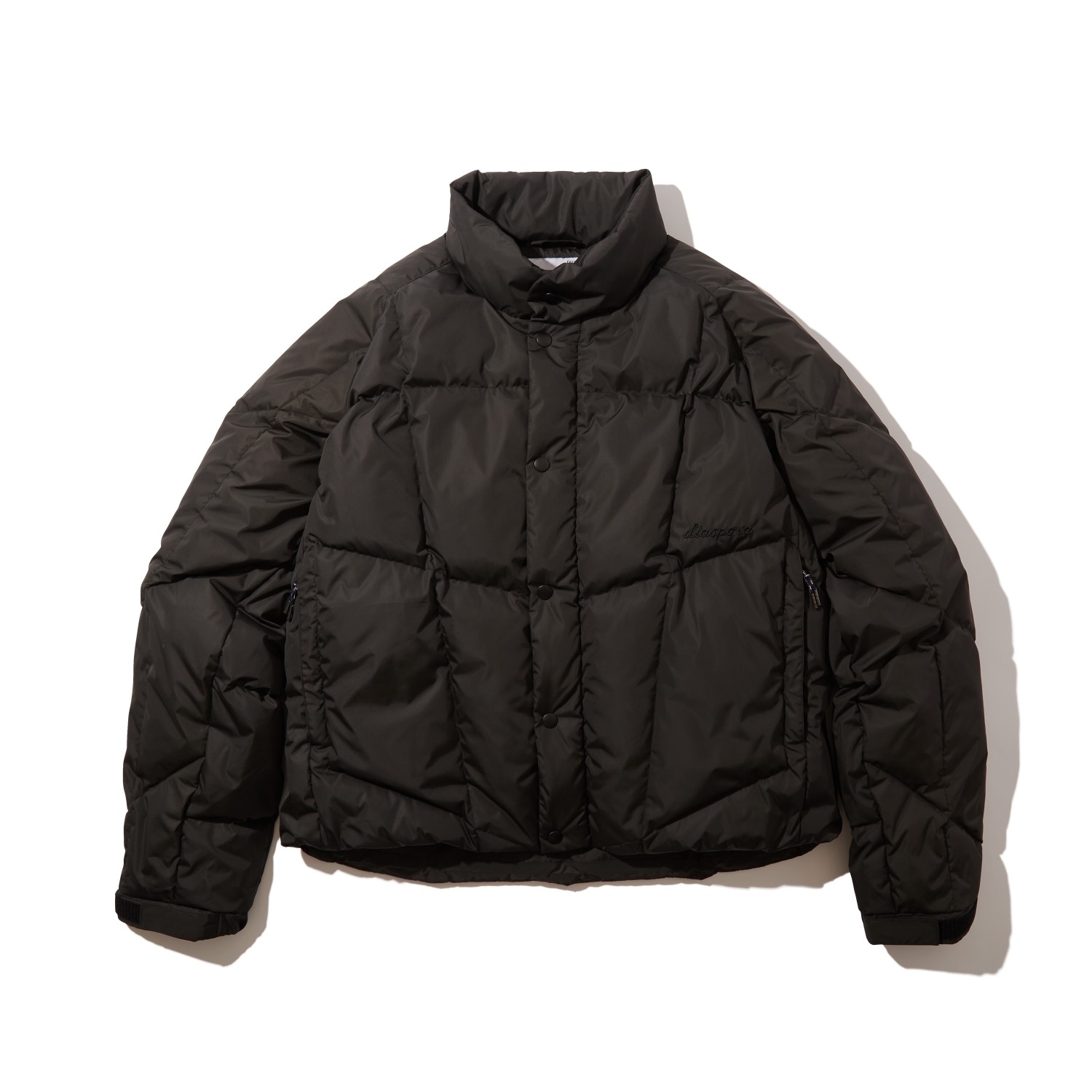 THEAIRTOWN ♥ cacao pattern pt/追跡付 MORTAR TOKYO ONLINE(モータルトーキョー) / DIASPORA