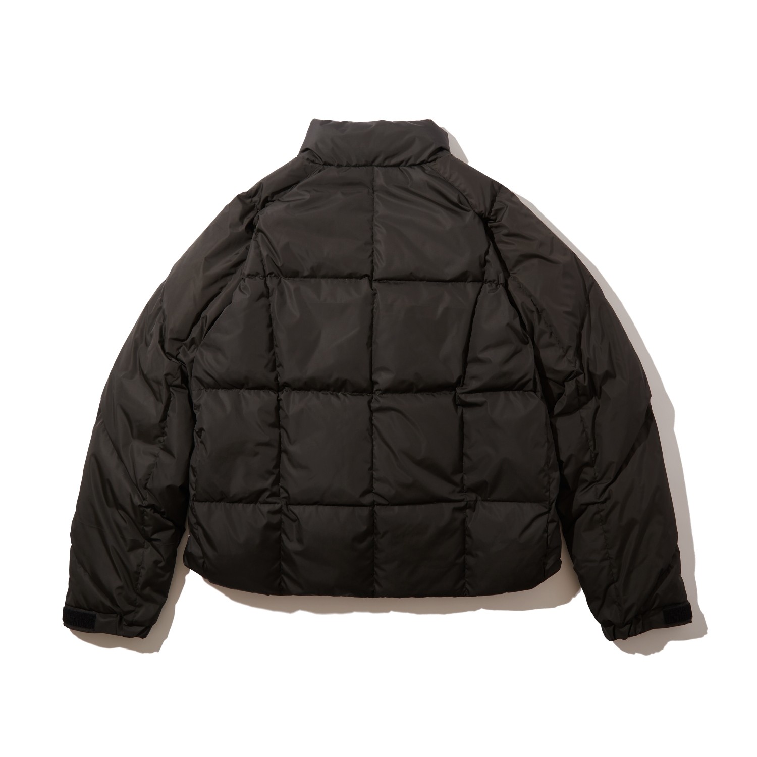 ジャケット・アウター MM010/ Artisanal destroy docking Jkt MORTAR TOKYO ONLINE（モータルトーキョー） / DIASPORA