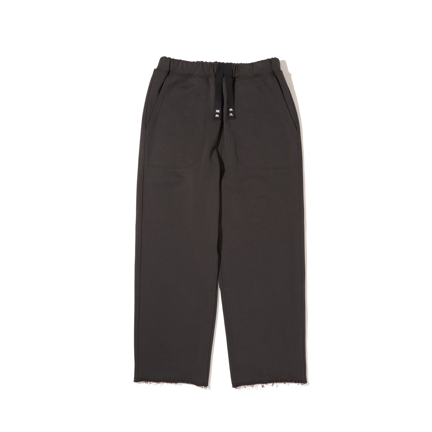 DIASPORA SKATEBOARDS SWEAT GIGORO TROUSERS