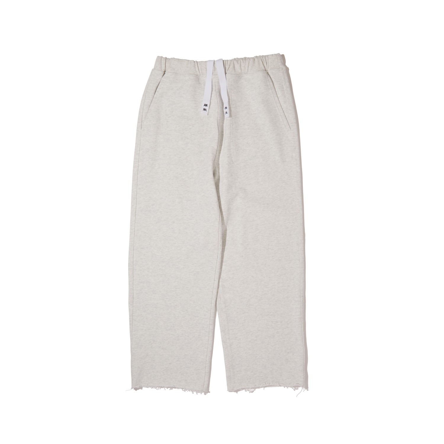 DIASPORA SKATEBOARDS SWEAT GIGORO TROUSERS
