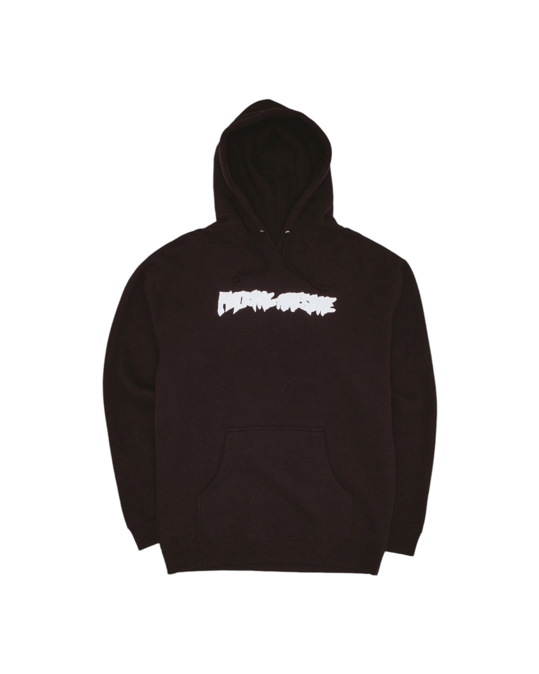 FUCKING AWESOME INK TRAP STAMP HOODIE