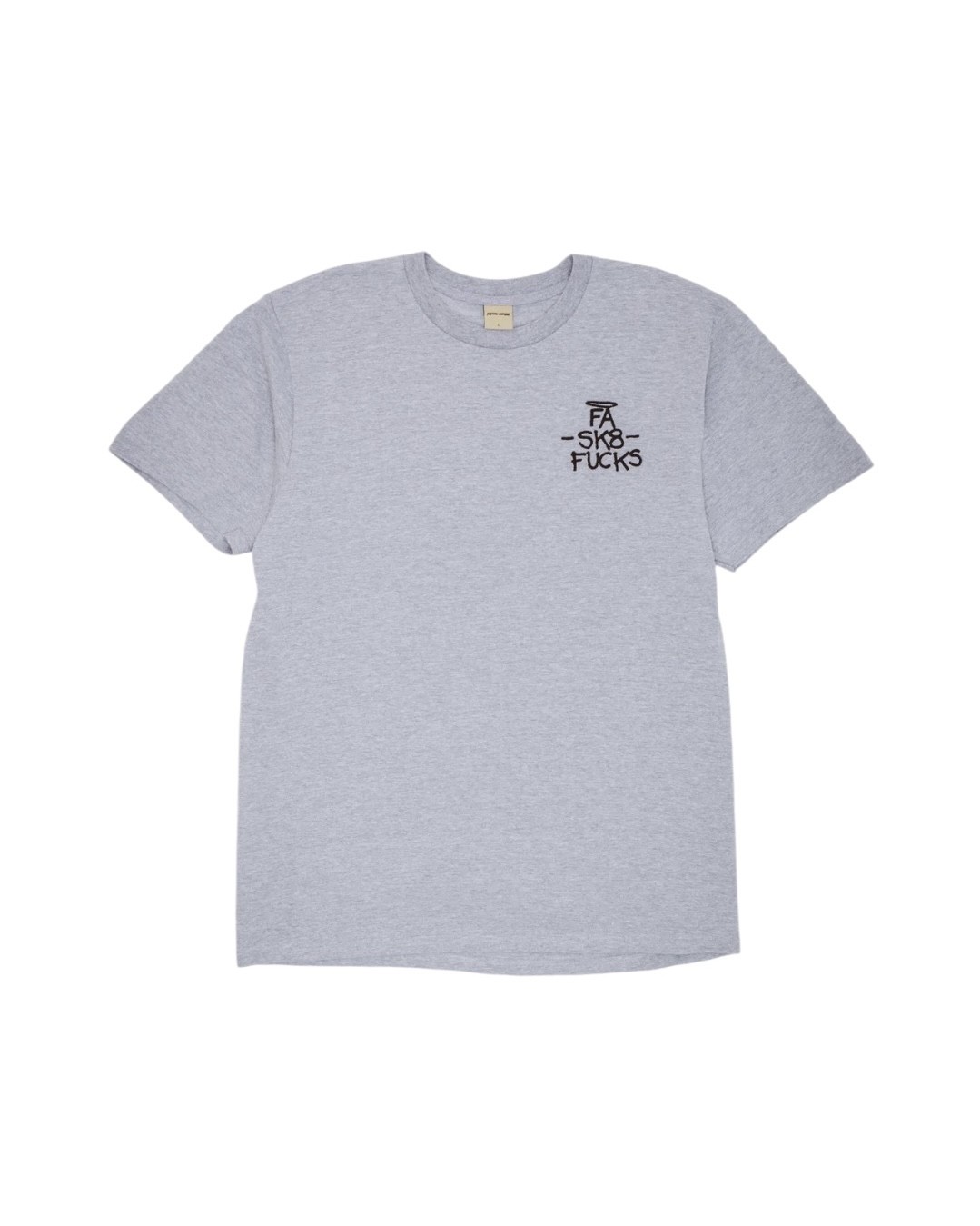 FUCKING AWESOME SK8 FUCKS SHORT SLEEVE TEE