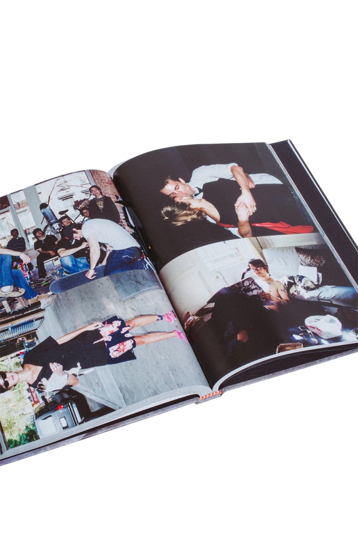 FUCKING AWESOME ALAIN LEVITT ART BOOK