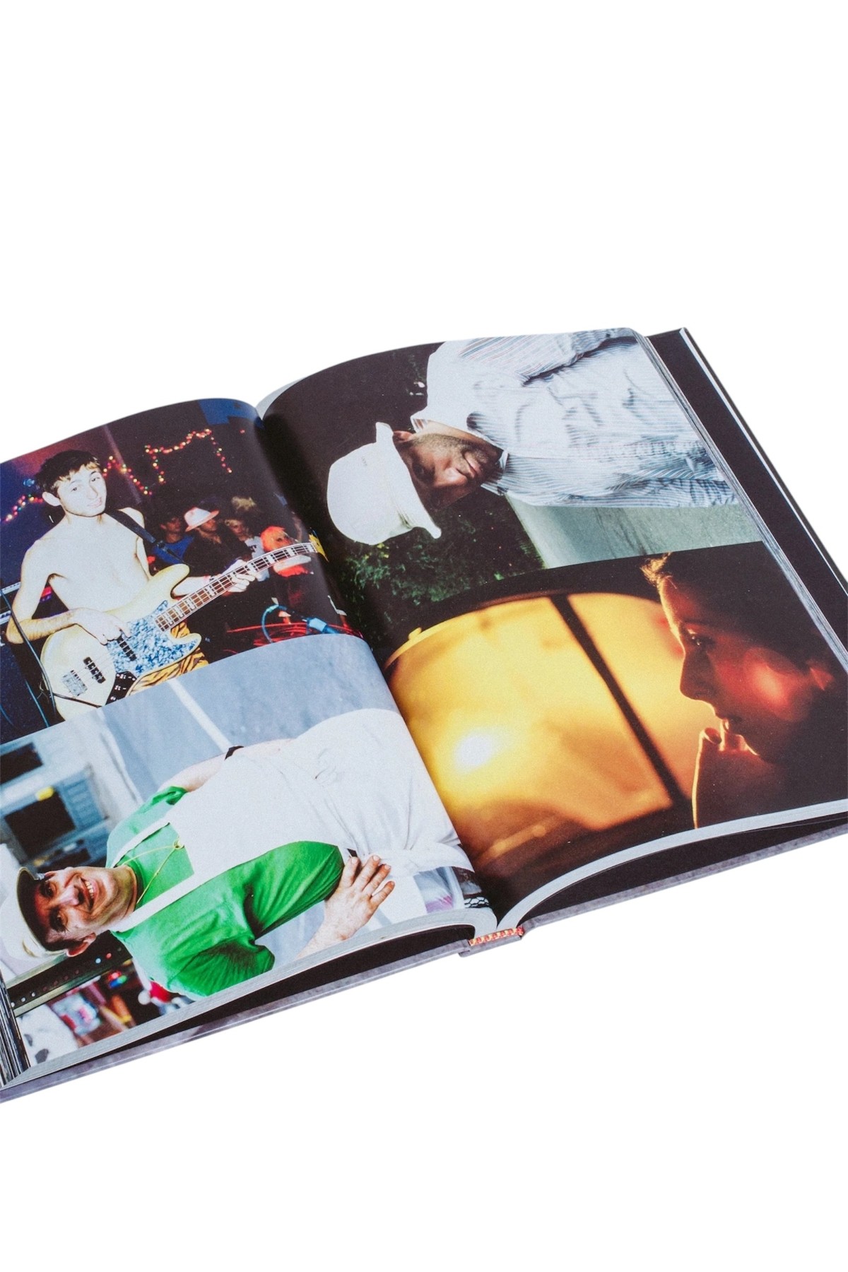 FUCKING AWESOME ALAIN LEVITT ART BOOK