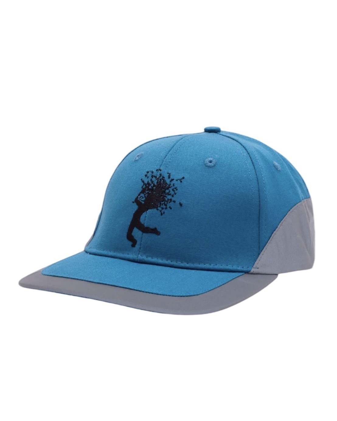 HOCKEY HEAVY ROCK PRO TECH HAT