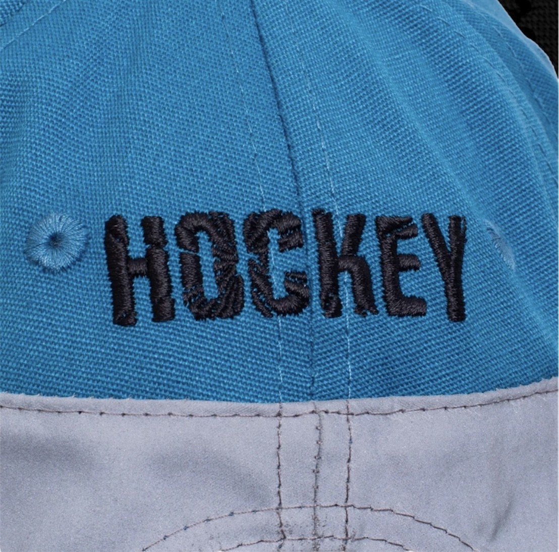 HOCKEY HEAVY ROCK PRO TECH HAT
